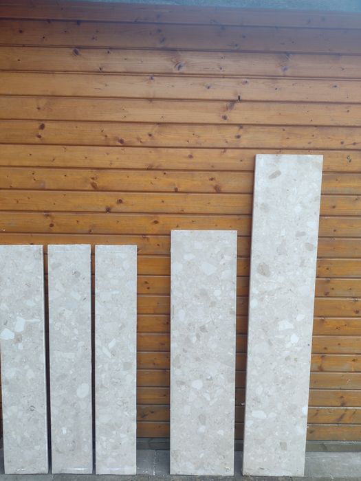 Parapety wewnętrzne