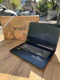 Ігровий ноутбук Acer Nitro-17.3|Ryzen 7 5800H|1000GB|RAM 16GB|RTX 3060