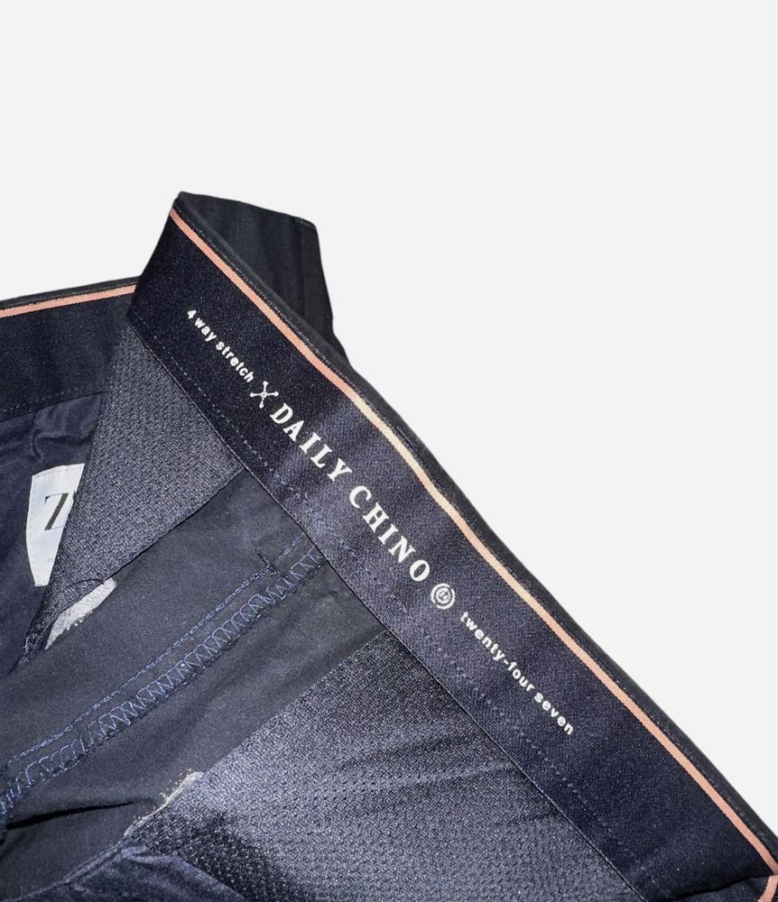 ZARA Chino чіноси, штани класичні, брюки чоловічі