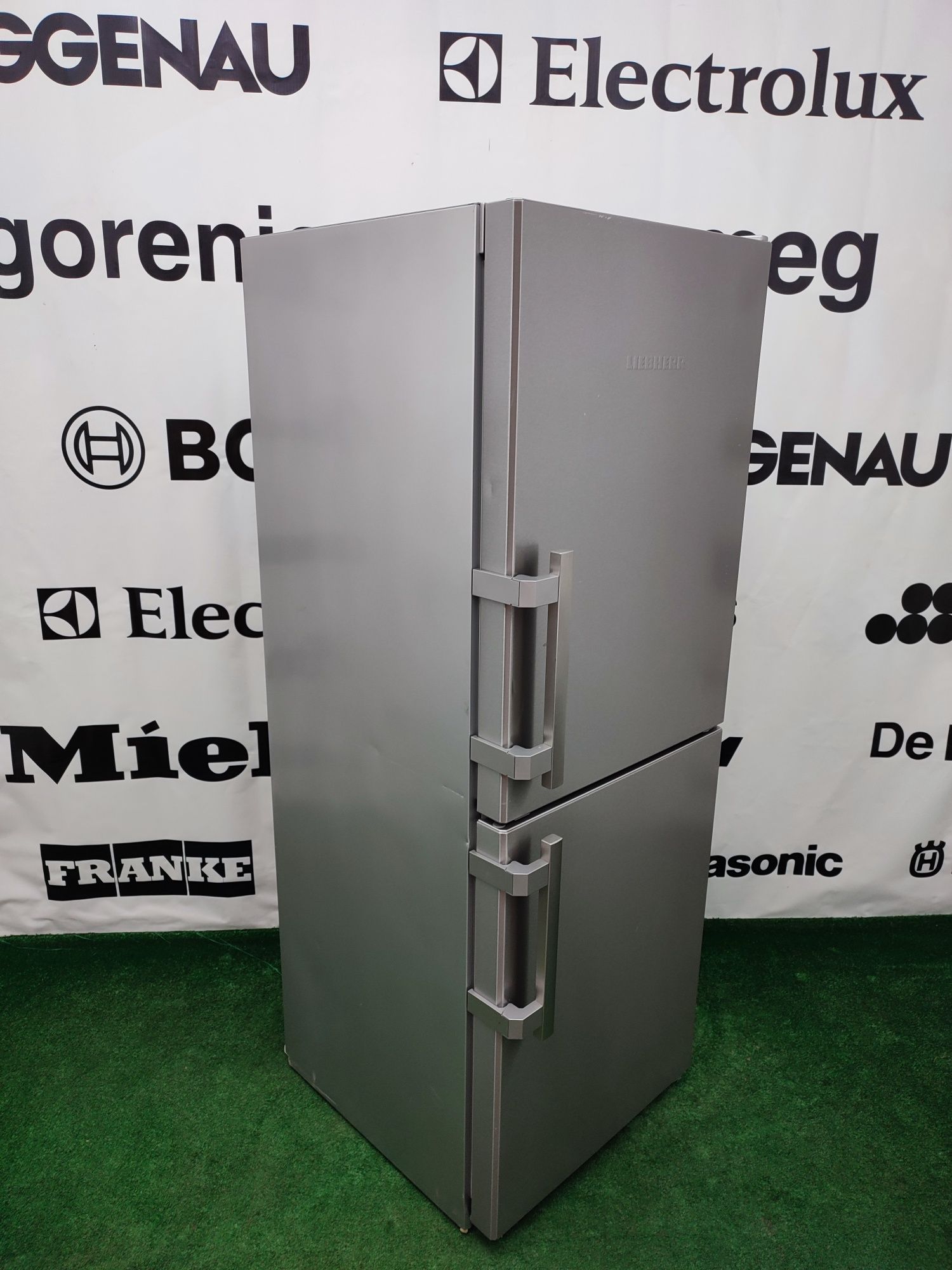 Двокамерний холодильник Liebherr CNef 3115 2021 рік