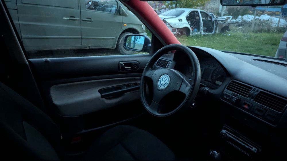 Продам автомобіль Volkswagen Bora