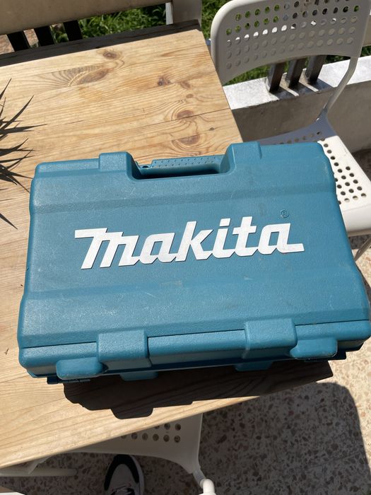 Berbequim makita 18v