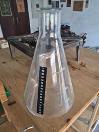 Erlenmeyer 2litros