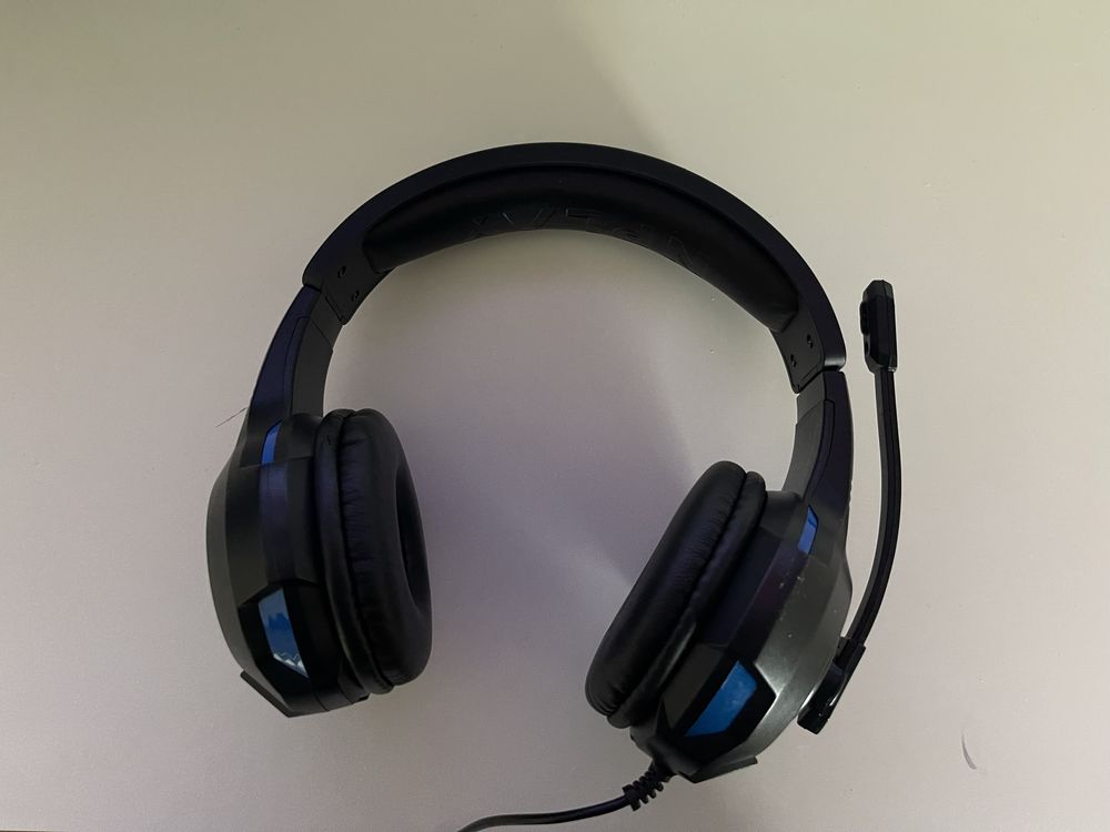 Auriculares Nplay