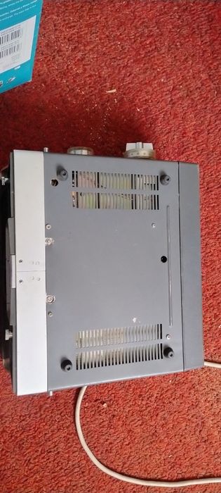 Tv i Radio odbiornik Retro.