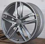 Oryginalna Alufelga Felga Audi 20 Cali A6 S6 C7 C8 Allroad 4gn