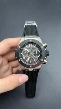 Zegarek Hublot Big Bang | Automat | Szafir