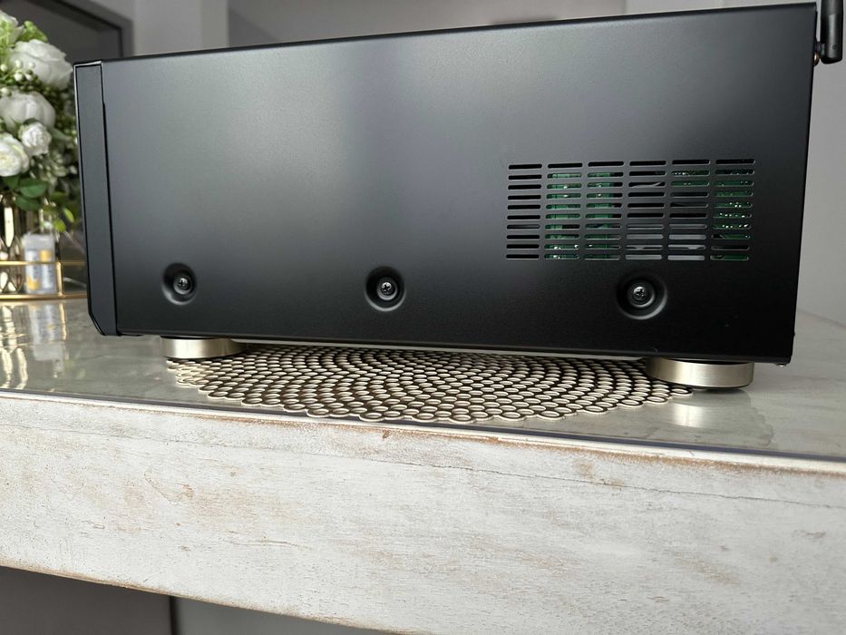 Pioneer SC-LX901!! Potęga Mocy!! F. Zakupu! Perfekcyjny Stan!!