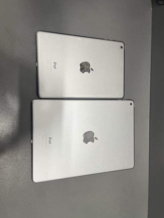Ipad air 2 , ipad mini 2
