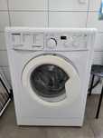Pralka Indesit 6kg