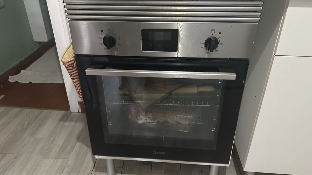 forno eletrico conveccao