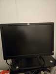 Monitor 19" da' HP