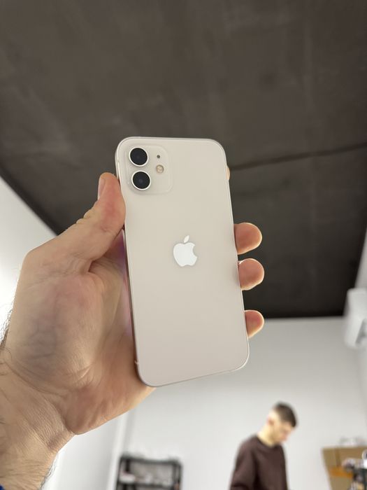 Apple iphone 12 128 gb Neverlock 93% айфон 12