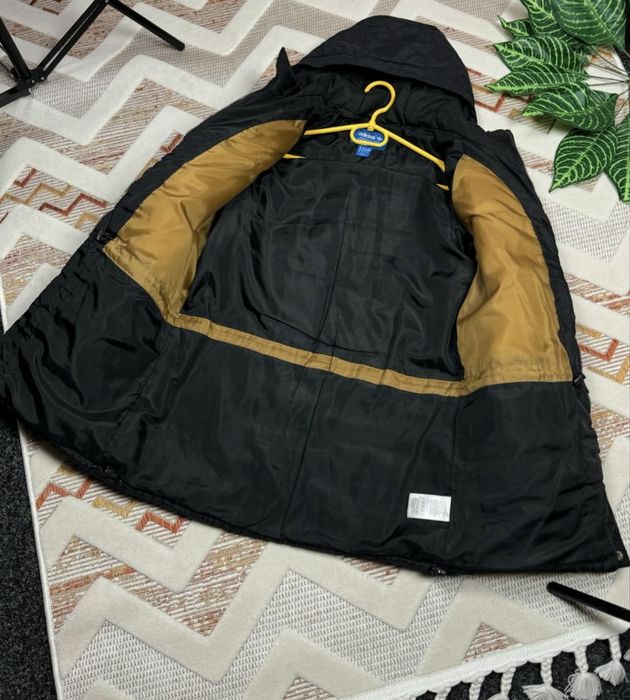 Пуховик adidas orlginal парка зимняя размер Хс-С ( смотрите замеры )