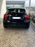 Mercedes-Benz A 180 CDI (BlueEFFICIENCY)