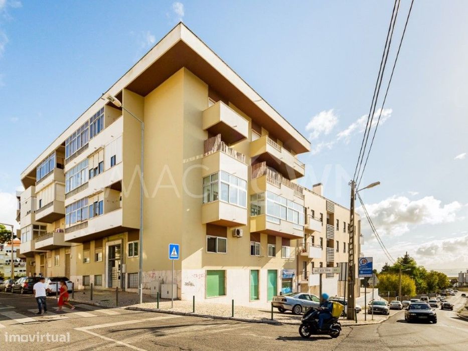 T3 São João da Talha