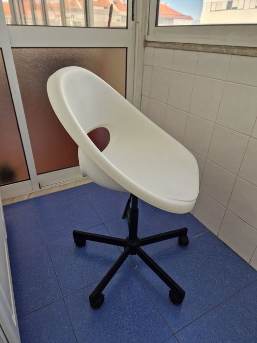 Cadeira de Escritório IKEA NOVA