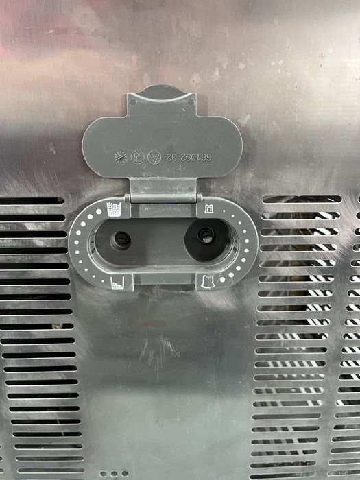 Льодогенератор кубикового льоду Ice-O-Matic ICEU 106 AS