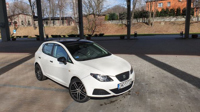 Seat ibiza 1.2 12v 146 tys