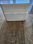 ZTE Zestaw ODU-IDU MF258 a/b/g/n/ac (LTE) 800Mbps