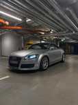 AUDI TT / 250 koni / polski salon / 4 właściciel