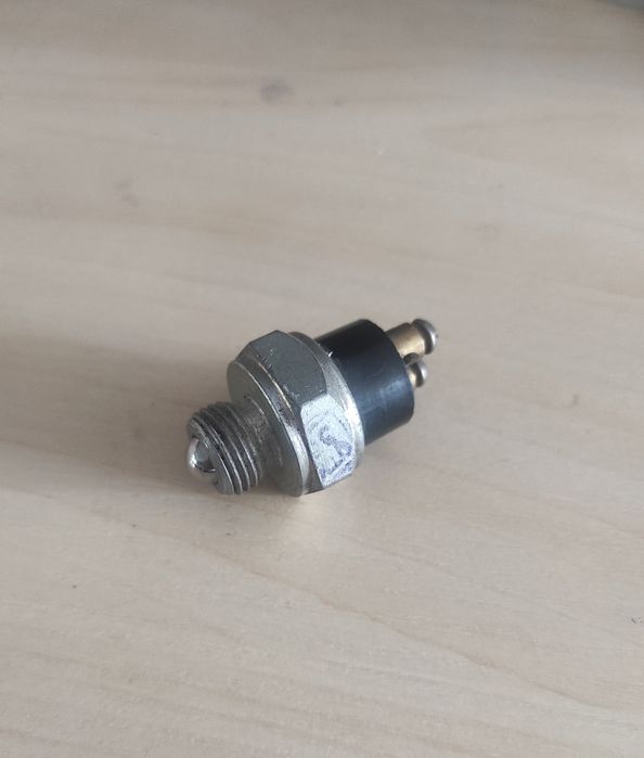 Вимикач жабка ВК-403