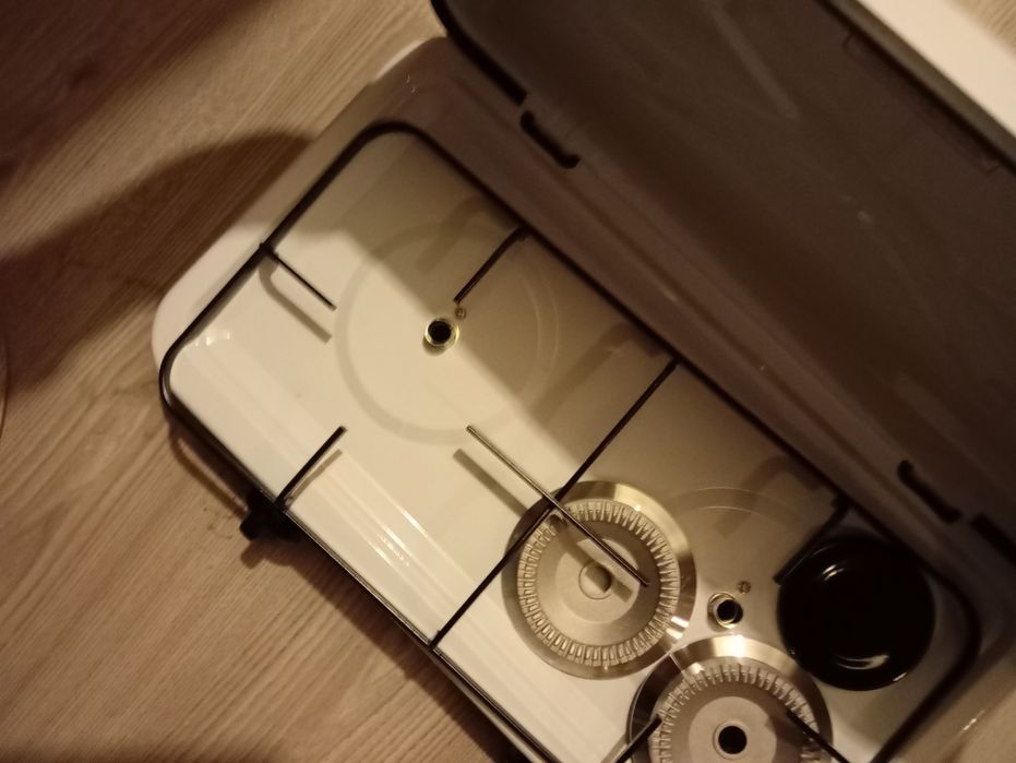 Kuchenka gazowa  nowa