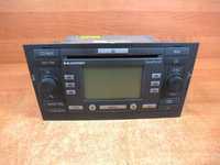 RADIO NAWIGACJA TravelPilot EX FORD MONDEO MK3 FL 5S7T18K931BB