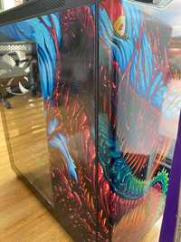 NZXT H440 Hyper Beast - Limited Edition