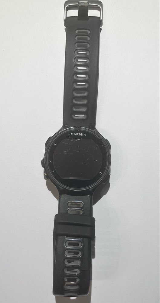 Garmin Forerunner 735XT+ pasek+ dwie ładowarki
