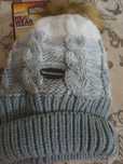 Gorro para senhora Gelert