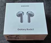 Samsung Galaxy BUDS3 AI HiFi + latarka LED + wskaźnik Laserowy