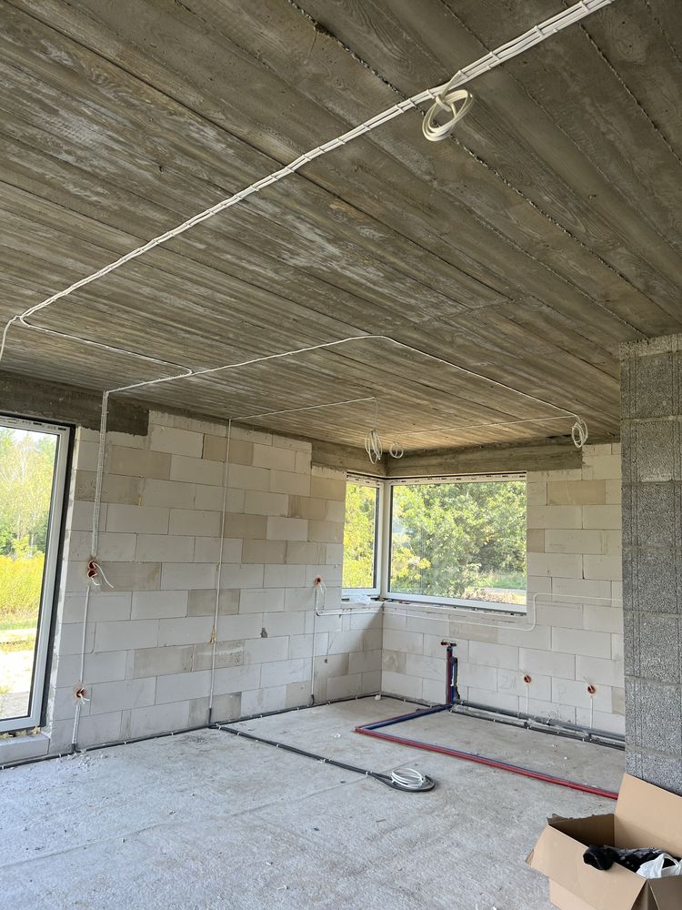 ELEKTRYK SEMIK- Instalacje elektrycze [Siedlce i okolice]