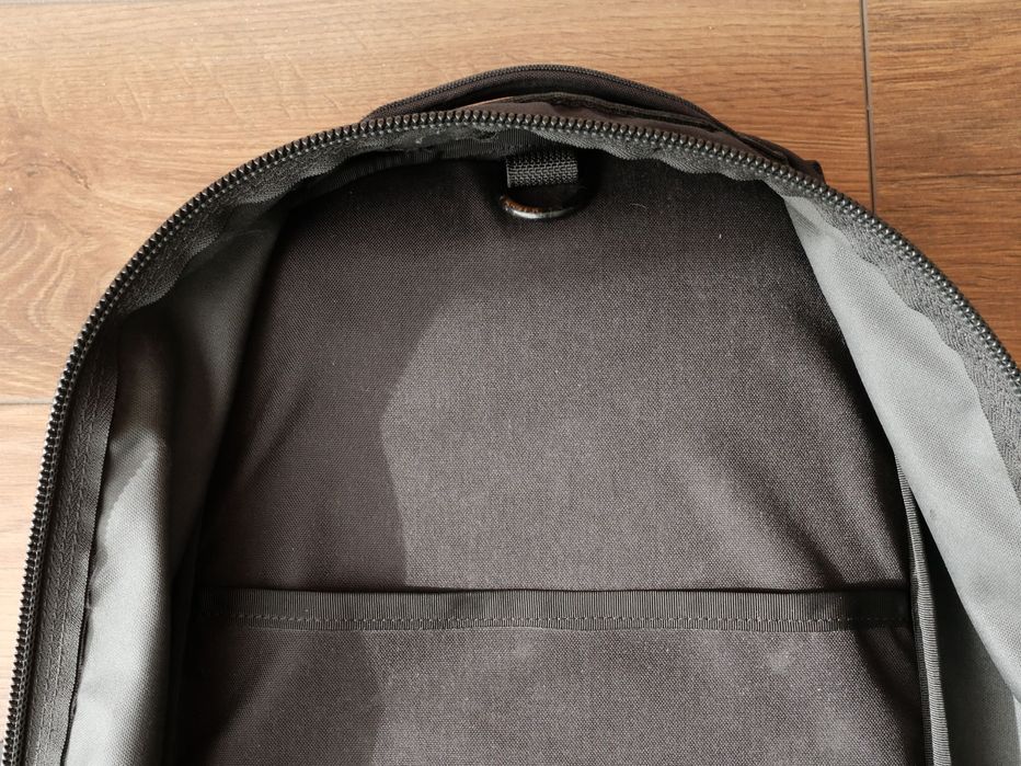 Plecak GoRuck Bullet Ruck 16 L notebook / czarny / cordura