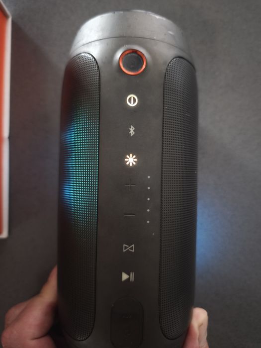 Coluna JBL Pulse 2 bluetooth
