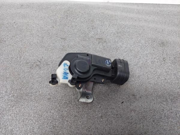 Motor Fecho Central Toyota Corolla (_E10_)
