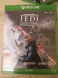 Gra Star Wars Jedi Upadły Zakon Fallen Order Xbox One XOne PL