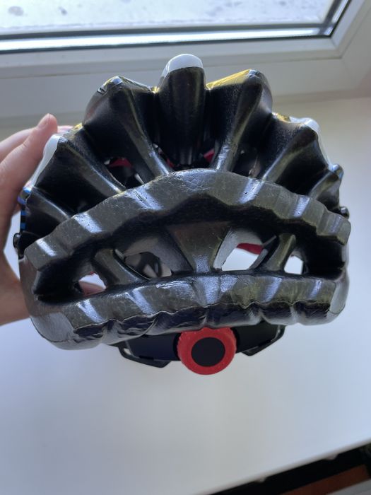 Велошолом Trinx 59-60см