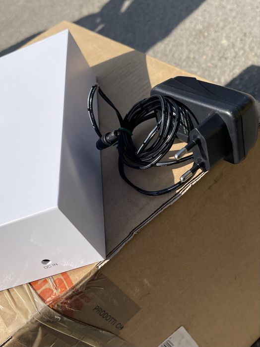 Інтернет - радіо кухонне OneConcept , Німеччина