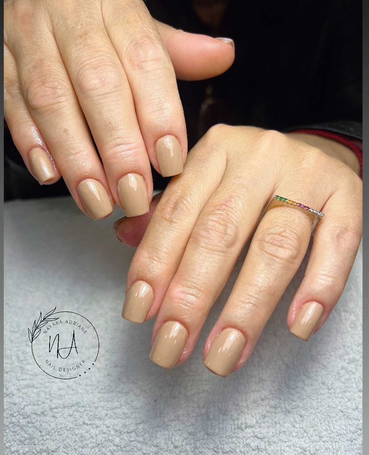 Manicure e pedicure a doimicio