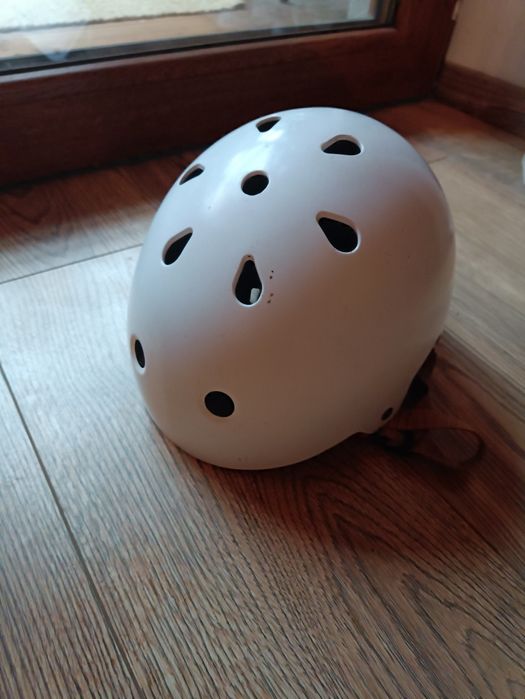 Wrotki figurowe dziecięce