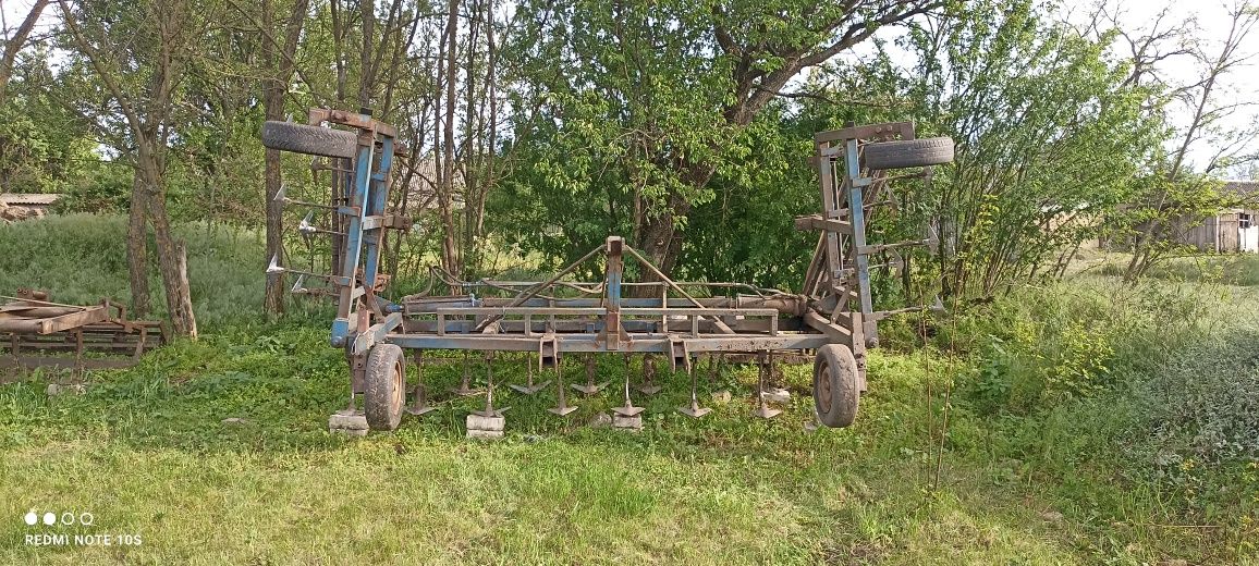 Продам трактор Т150