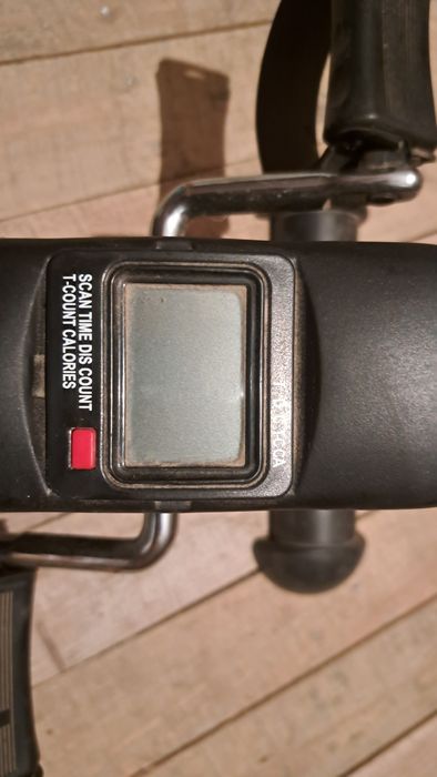 Мінівелотренажер