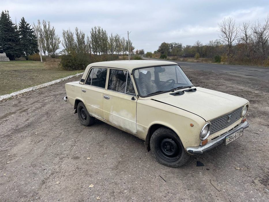 Продам ВАЗ 21013 "КОПІЙКА"