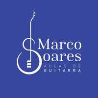 Aulas de Guitarra presencial e online