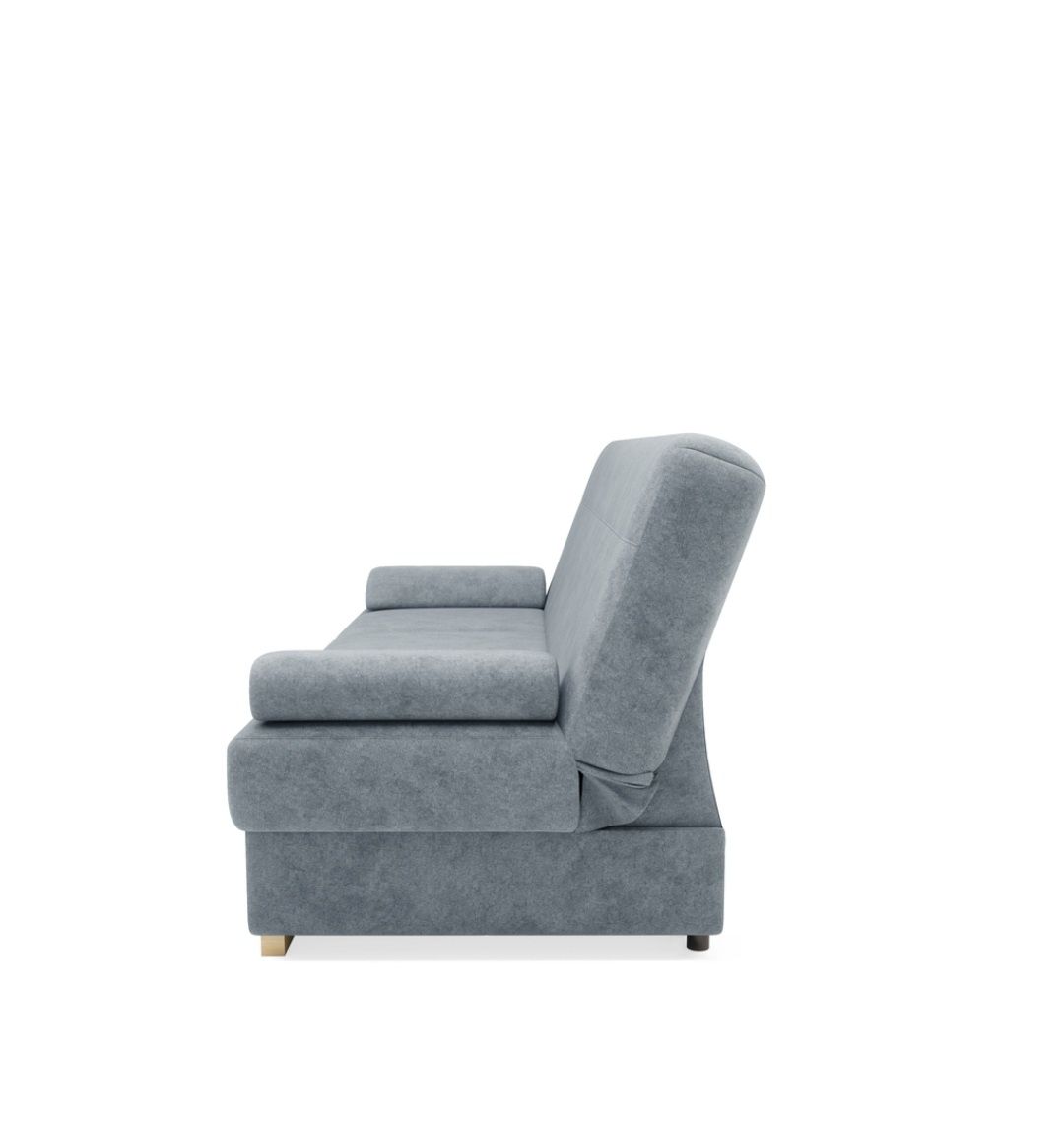 Sofa wersalka Baku jak Nowa