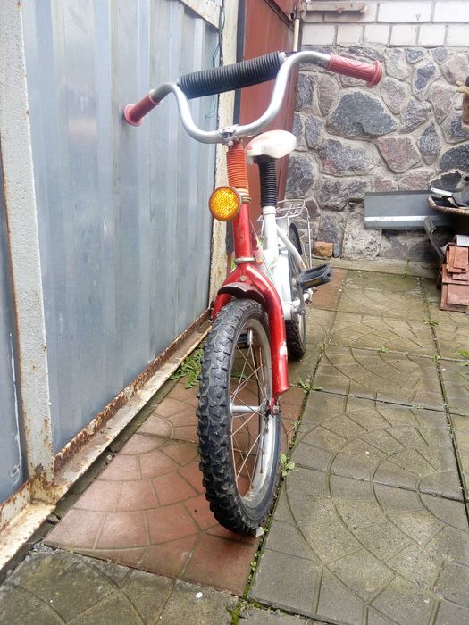 Велосипед детский.