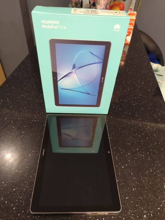 Tablet Huawei mediapad T3 10 cali