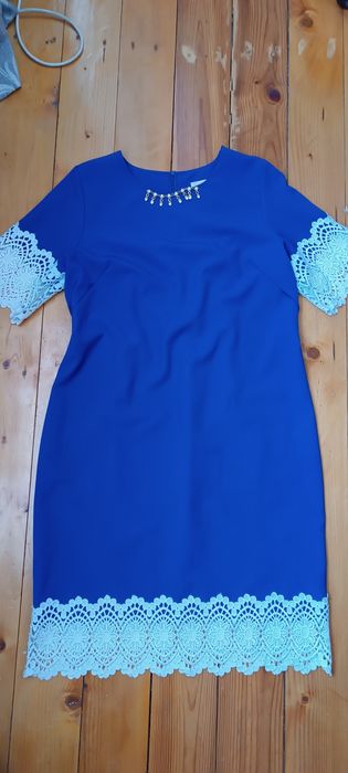 Сукня 50 р,дуже гарна