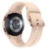 Samsung galaxy watch4 pink gold Nowy Okazja